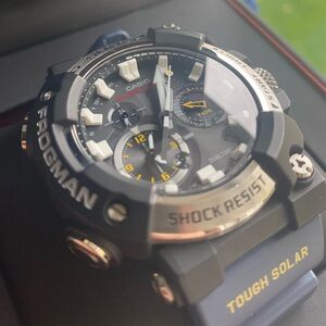 Casio - G-Shock GWF-A1000 Frogman